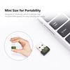 Mini Driver Free Wireless Network Card Portable USB Wireless Network Card USB WiFi Adapter Plug and  Play for PC Laptop