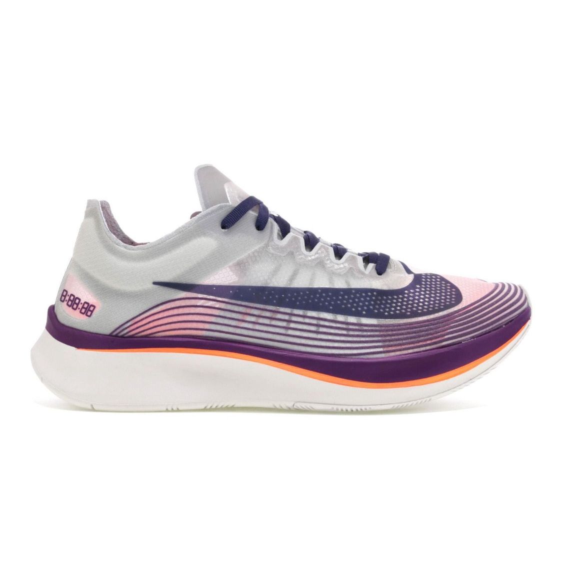 

NikeLab Zoom Fly SP Нейтральный Индиго AA3172-500