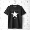 Stone Temple Pilots Gwiazda Nr 4 Męski T-Shirt Zespół Rockowy Album Koncert Trasa Merch