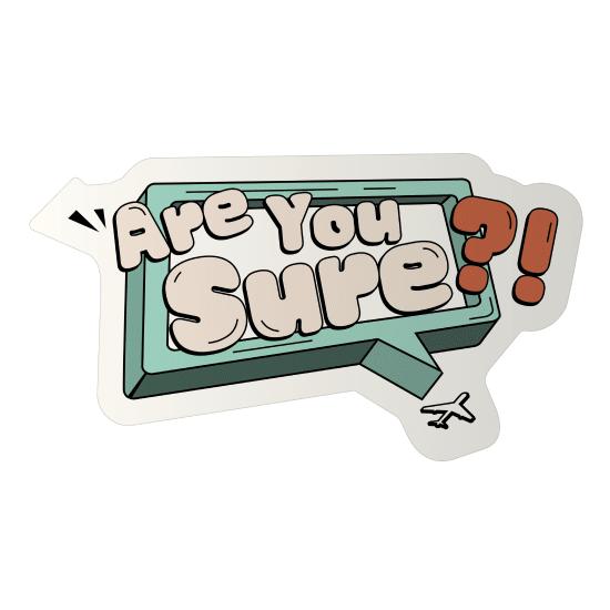 Are You Sure ⁈ apple music 特典 グク　マグネット Are You Sure ⁈ apple music 特典 グク マグネット