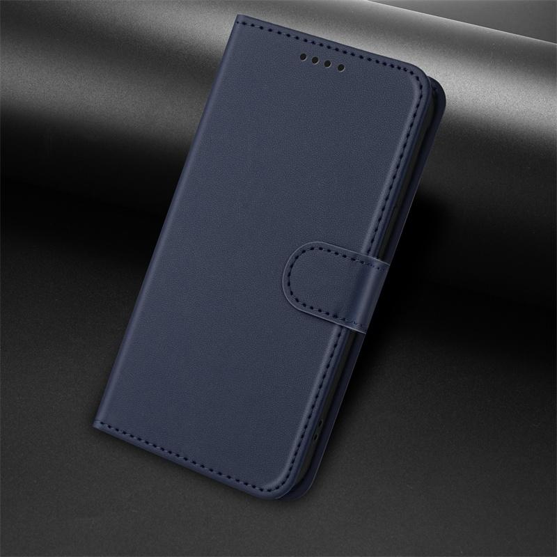 Casing For Tecno Camon 11 12 15 Air 16S 19 Neo 20 Pro 30 Premier X66 X656 CF7 CF8 4G 5G Flip Leather Case Card Cover
