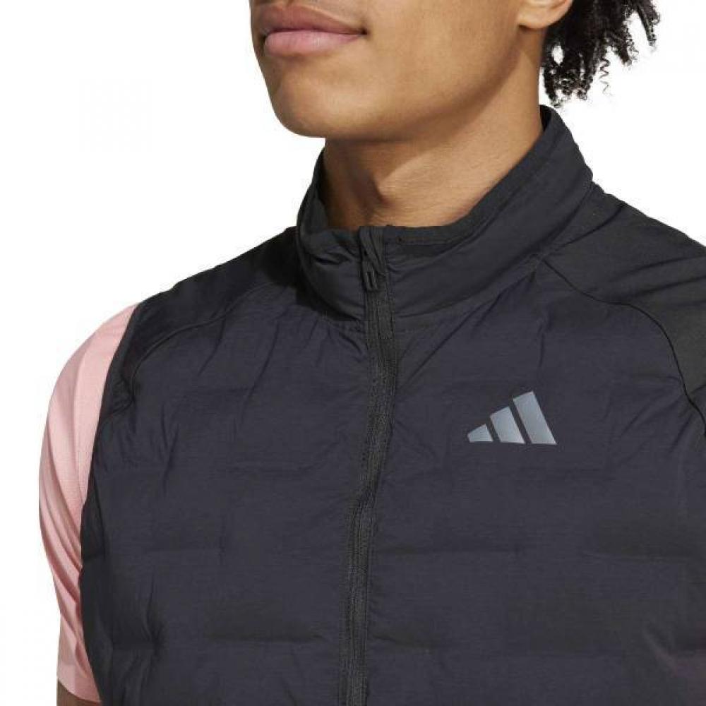 Adidas Lightweight Running Vest Warm