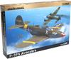 Eduard 1/48 Profipack American P-39N Airacobra Plastic Model Kit EDU8067