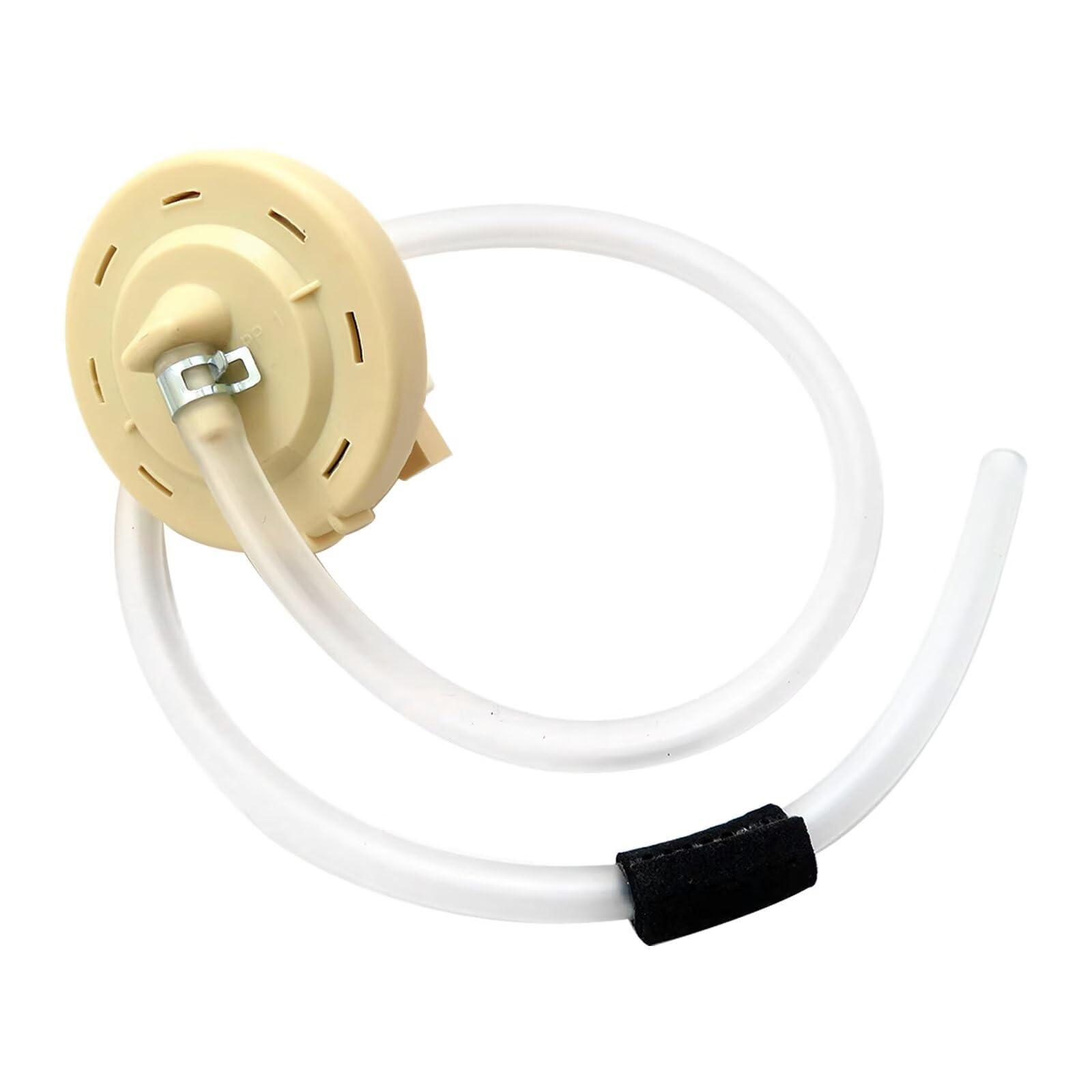 

3 Pin Water Level Pressure Switches With Retaining Clip Replacement For Automatic Washer Sensor Assembly Accessories