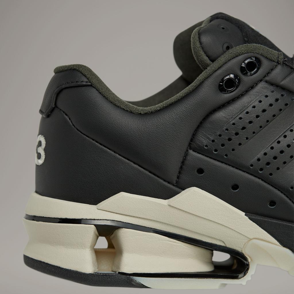 adidas Y-3 A3 Control Black Talc