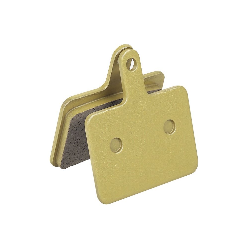 Pastiglie Freno a Disco Dissipanti Accessori Freni per Kukirin G2 2026/G4 2026/G2 Ultra Commuting