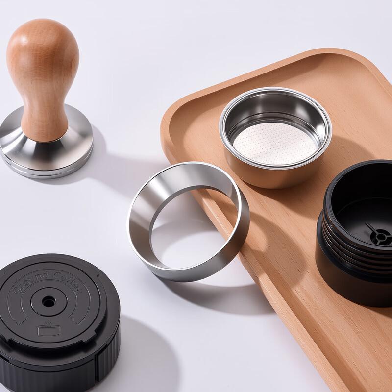 CLITON Portable Espresso Coffee Maker