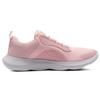 Under Armour Victory Lightweight Durable Mesh Low Top Casual Running Shoes Women sneaker Ballet-Pink 3023640-601
