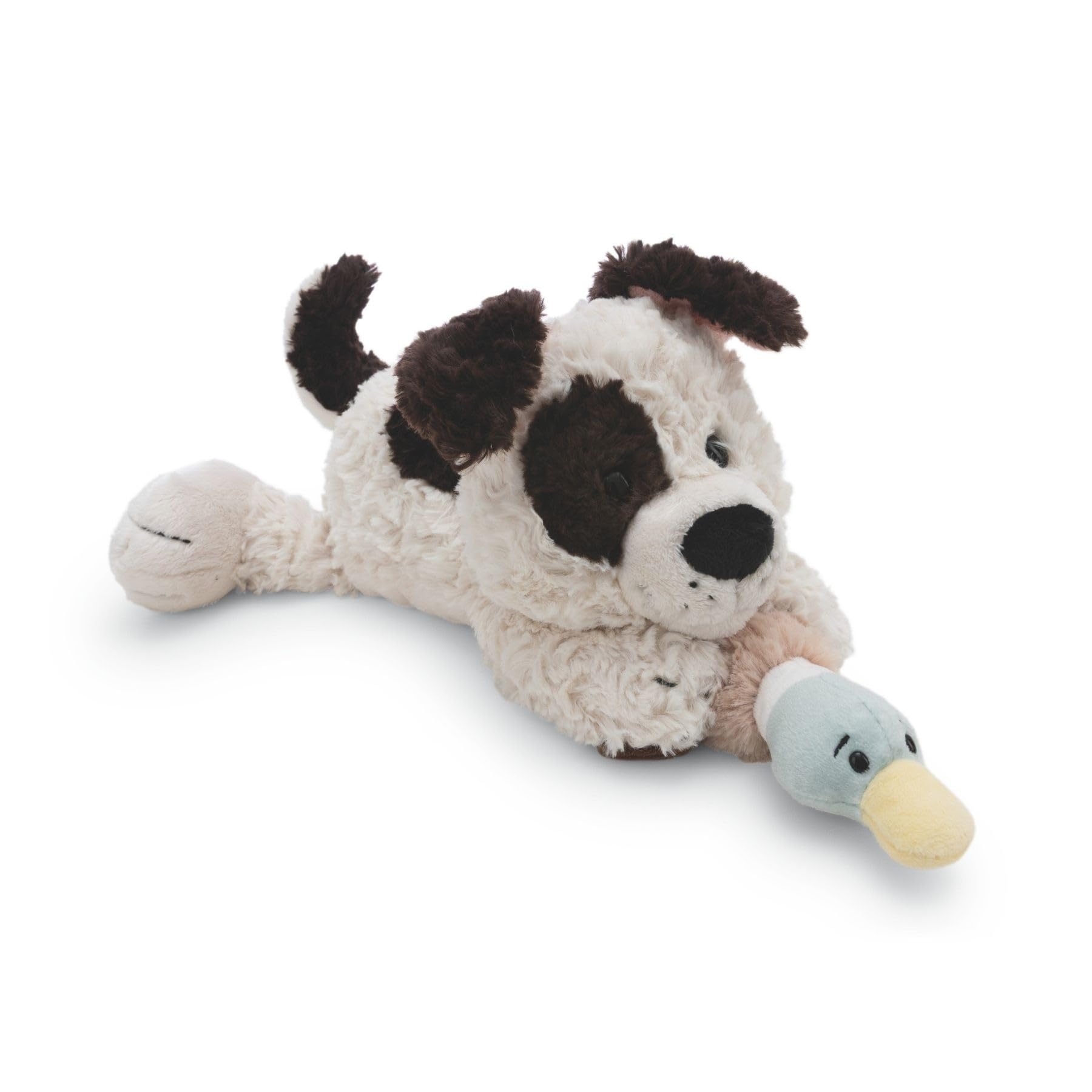 NICI Homies26 Dog & Duck Plush Toy 30cm