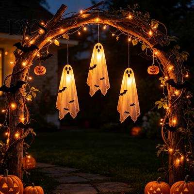 Slavnostní potřeby – Halloweenské doplňky