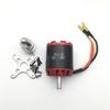 N5065 140KV 270KV 320KV 400KV BLDC Outrunner Brushless Motor High Power Metal 45KG Load Capacity Electric Skateboard Parts