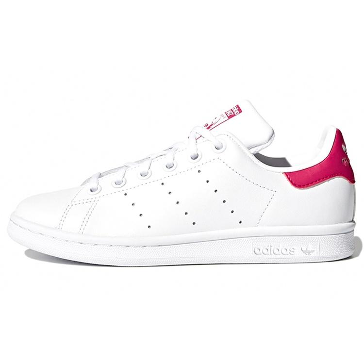 adidas Stan Smith J White Men s B32703 EU 38⅔
