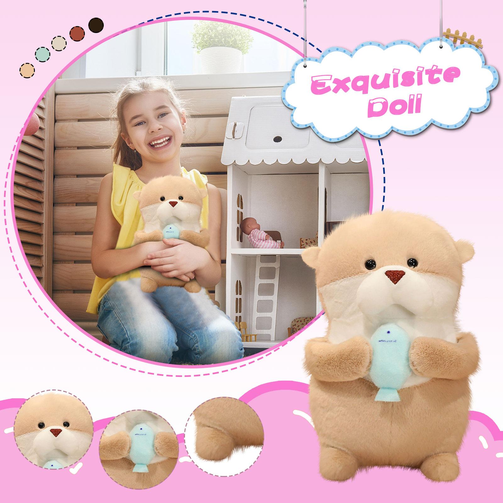 

Мягкие игрушки, милые и идеальные подарки на день рождения для друзей и одноклассников, подарки на выпускной One Size