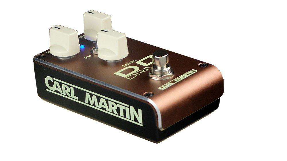 

CARL MARTIN DC DRIVE серии S 611.55см