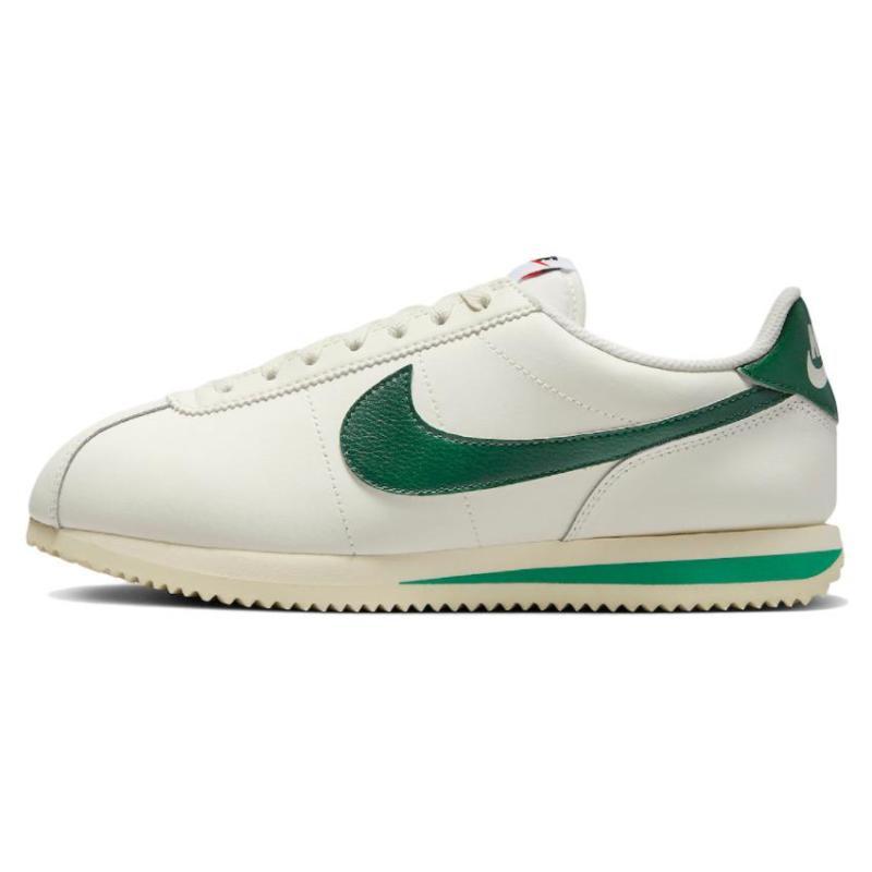 

Nike Cortez Sail Gorge Green Women s Sneakers DN1791-101 36.5