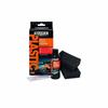 Quixx 10188 Plastic Gloss Kit Quick Dry Black