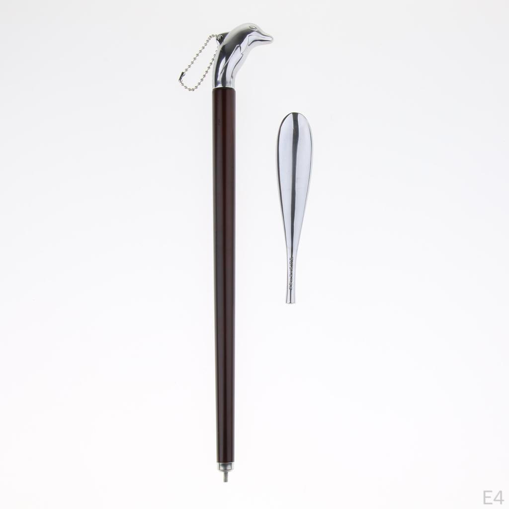 23.62inch Extra Long Metal Shoe and Sturdy for Boots