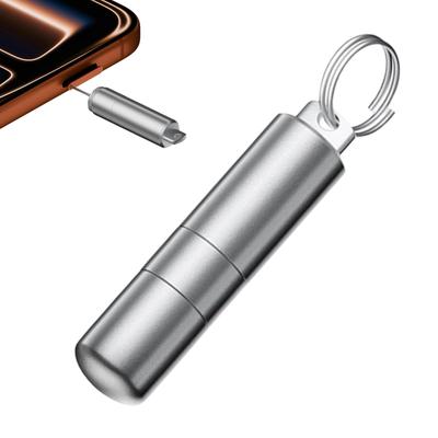 SIMs Card Tray Removal Tool Eject Pin Earbuds Cleaning Brush Reset Tools Needle Opener Cleaner Pen Kit