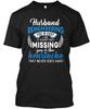 Husband Remembering You Is Easy I Do It Everyday T Shirt Made In USA S To 5XL