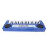 Portable Piano 37 Keys 8 Tones 8 Rhythms 6 Demo Songs Electronic Keyboard Kit for Beginner Kids
