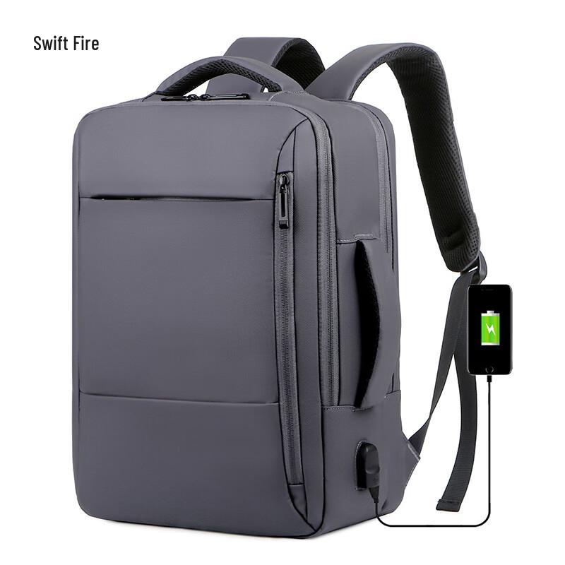 

Модный водоотталкивающий рюкзак для ноутбука Xunhuo