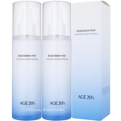 Trattamenti viso – Sieri ed essenze viso