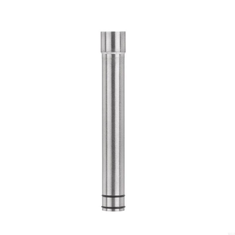 

MXLA Inlet and Outlet Skimmer for Aquarium FishTank Effectively Absorb Organic Matter Removes Scums Oil Protein