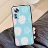 Human Heart Anatomy For Xiaomi POCO C65 F5 X5 X4 X3 Pro F3 F4 M5s Mi 14 13 Pro 11T 12T 13T 12 Lite Phone Case