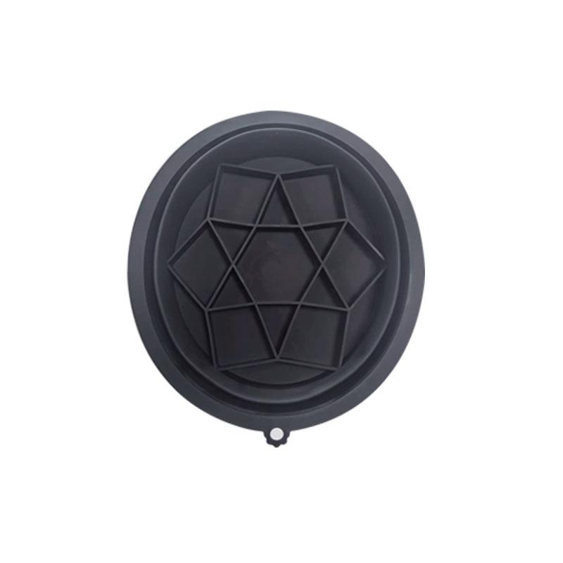 Silicone Foldable Face Ice Bath Bowl For Facial Plunge Dipping Skin Care Tool Home Travel Beauty Essential Multi Purpose Nursing