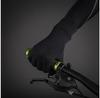 Chiba Silk Cycling Gloves