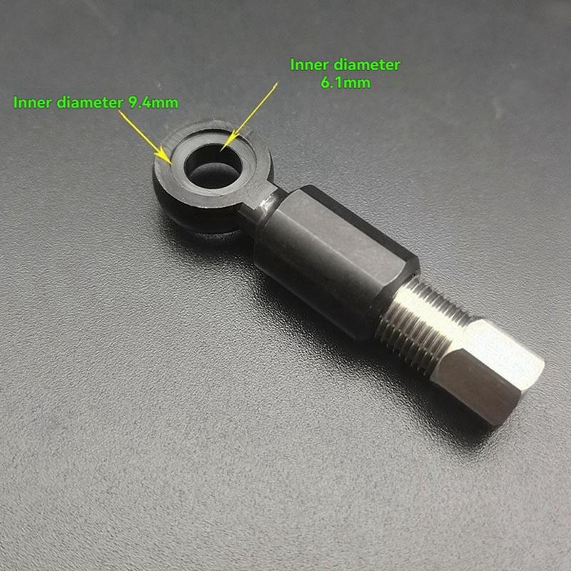 Bicycle 2 Meter Hydraulic Disc Brake Hose Kit For SRAM Flat Mount HRD Red Force Apex Bike Brake Connector Set