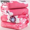 Thick and Breathable Single-layer Blankets Autumn and Winter Household Goods Flannel Sheets Warm Blankets Soft Sheets
