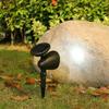 Airooie Solar LED Landscape Spotlight
