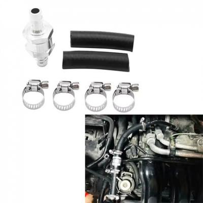 Part Load Valve Hose Engine Breather Pipe A1600180312 For Smart 450 452 1998-07