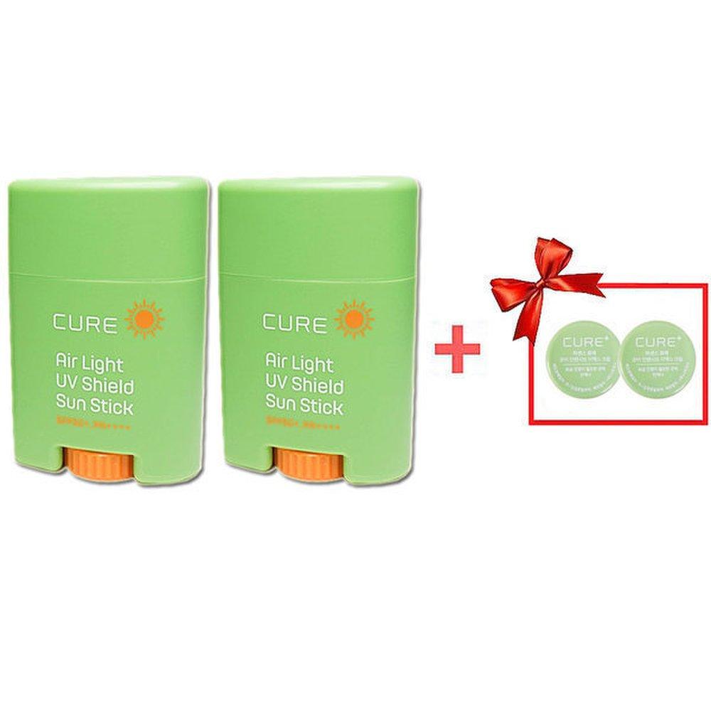 

Kim Jeong-moon Aloe Cure Air Light Sun Stick 20gX2