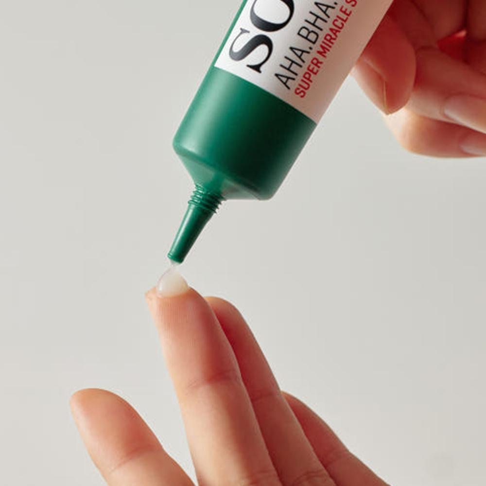 SOMEBYMI AHA·BHA·PHA 14 Tage Super Miracle Spot All Kill Creme 30ml