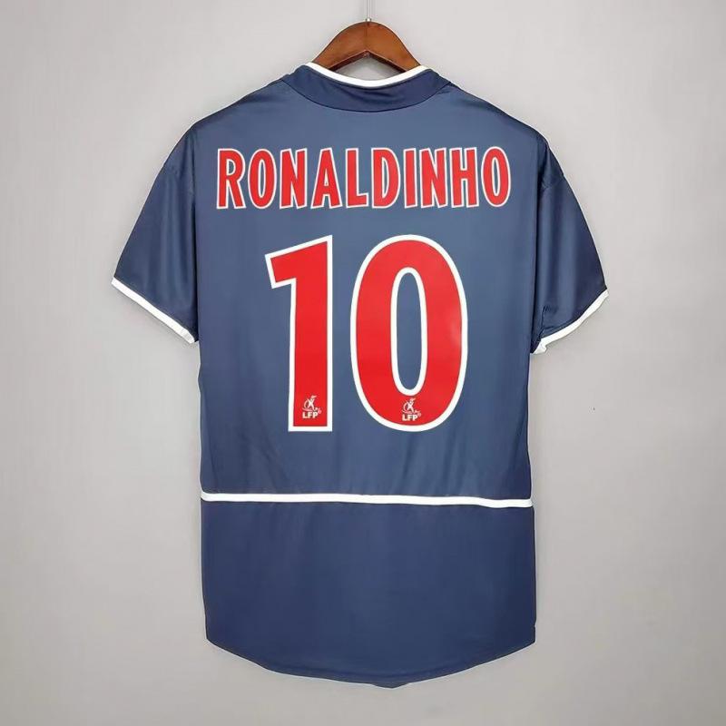 Vintage Football Jersey Portugal Brazil Argentina Emperor M Paris Mexico Italy Football Jersey