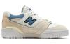 550 Wmns New Balance 'Sea Salt Mercury Blue' Women's BBW550SB