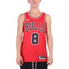 Nike Nba Chicago Bulls Zach Lavine Icon Edition Swingman Jersey CW3660-660