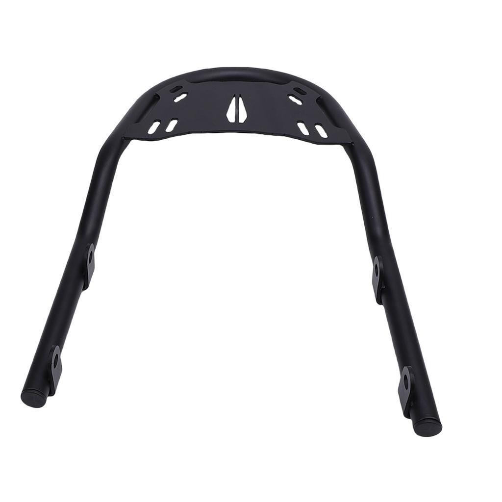 Motorcycle Rear Luggage Rack High Strength Steel Replacement for CL250 CL300 CL500 2023 2025