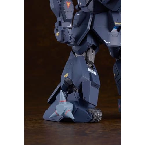 PLAMAX Armored Trooper Votoms SV 03 1/24 Scale X ATH P RSC Bloodsucker 1/24 Scale Assembled Plastic Model