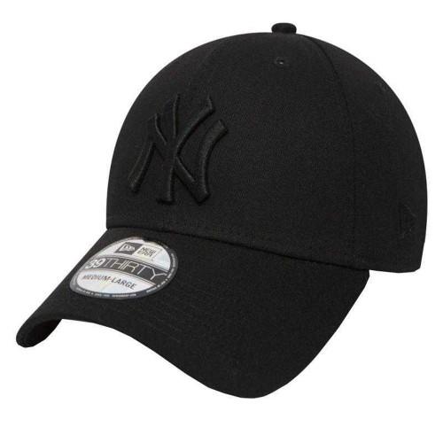 New Era Unisex Erwachsener 39Thirty Klassische New York Yankees Baseballkappe