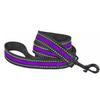 1.5m Night Reflection Dog Pet Towing Rope Guard Rope Pet Walking Training Leash Cats Dogs Harness Collar Lead Strap accessories