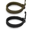 Anti-lost Camera Wrist Strap Parachute Rope Hand Quick Release Portable Gift Lanyard Adjustable for Outdoor