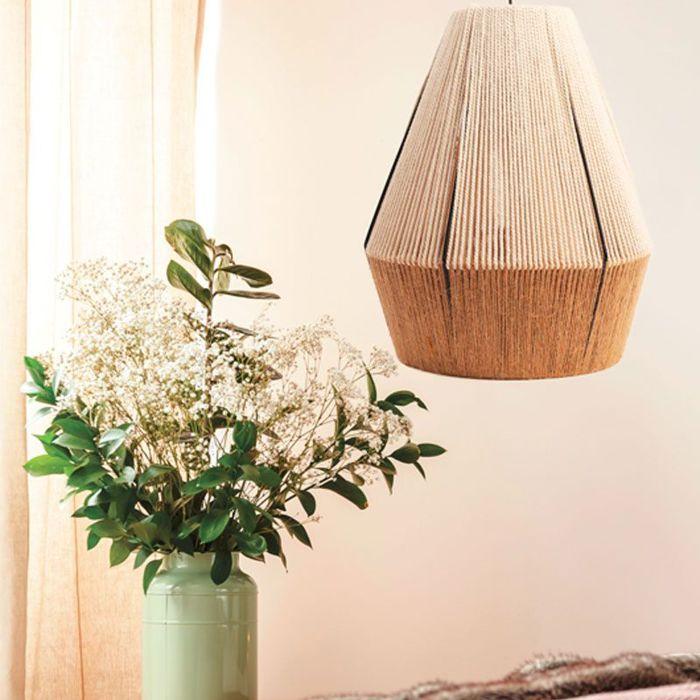 Customise Your Macrame Lampshade - DIY Kit