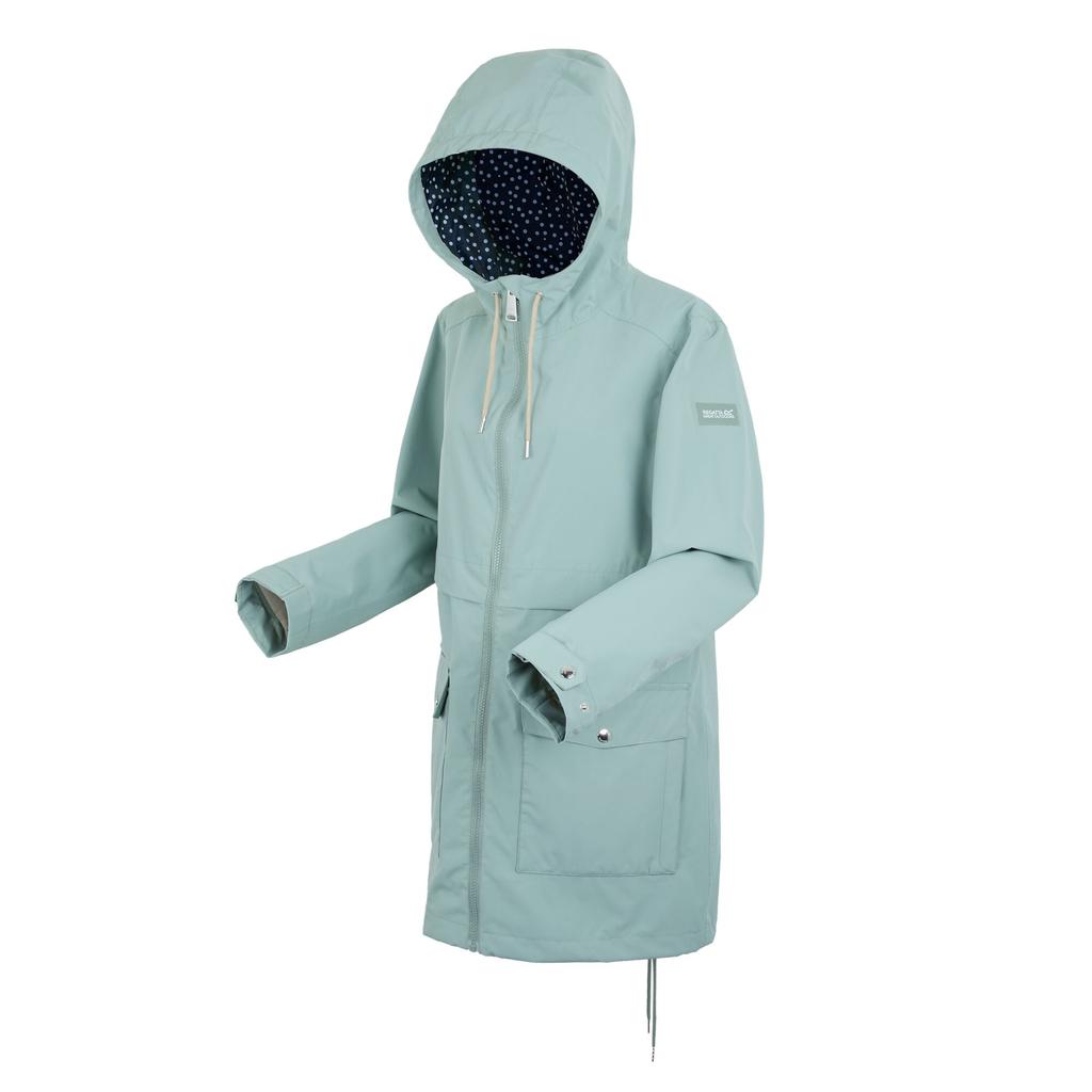 Regatta Navaeh vanntett jakke for kvinner/damer