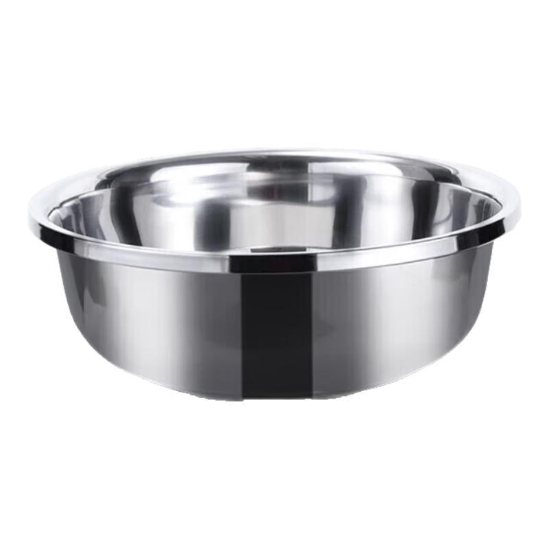 Huihuang Thickened Stainless Steel Kitchen Basin