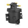 Kraftstofffiltergehäusefilter für CITROEN BERLINGO XSARA PICASSO PEUGEOT 206 306 307 2.0 HDi