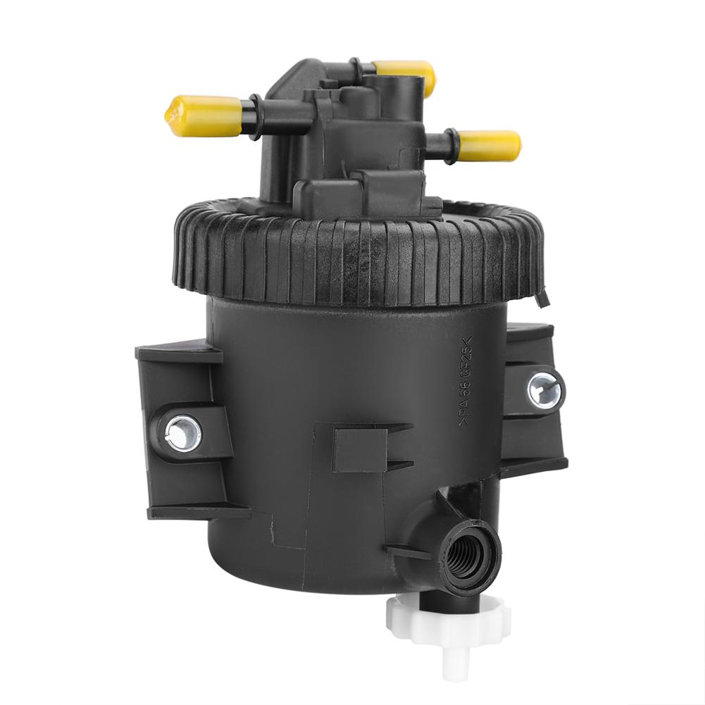 Filtru Carcasa Filtru Combustibil pentru CITROEN BERLINGO XSARA PICASSO PEUGEOT 206 306 307 2.0 HDi