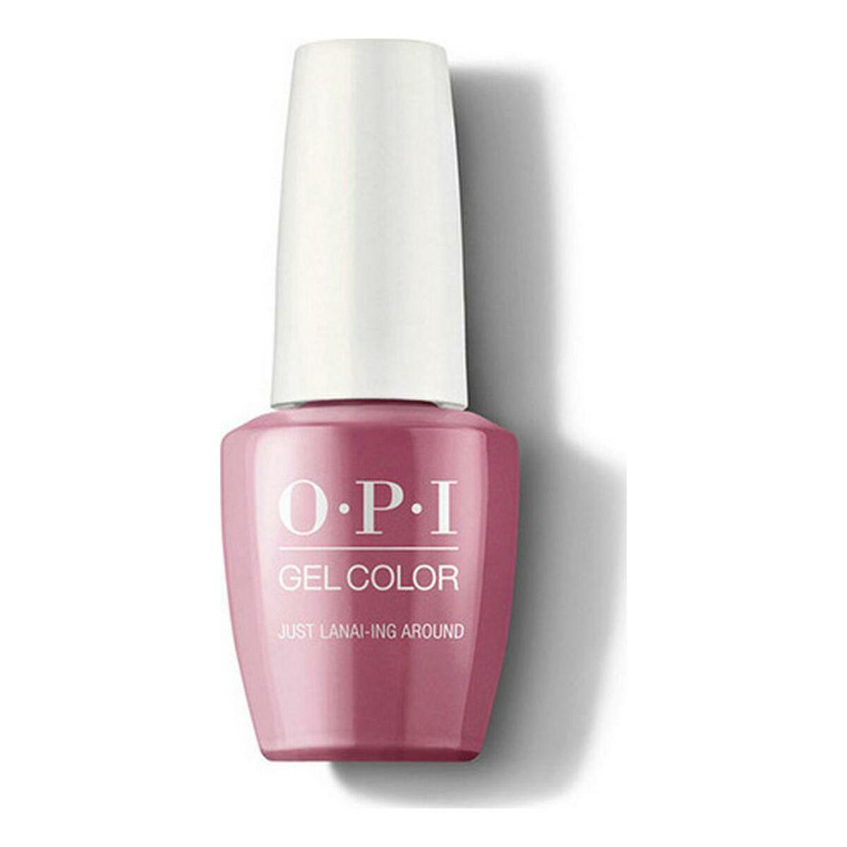 

лак для ногтей Don T Bossa Nova Mearound Opi Rose (15 мл)